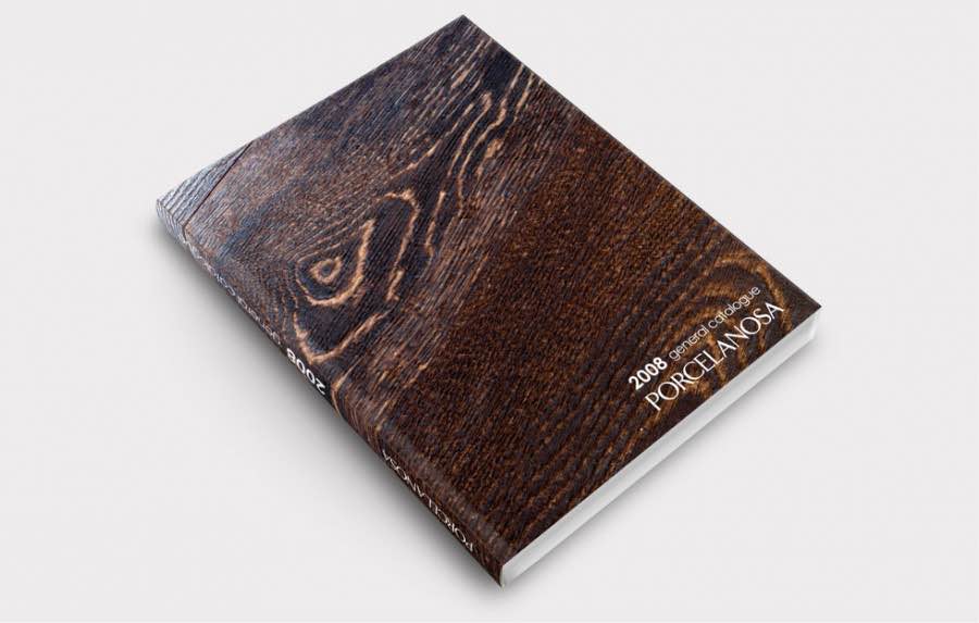 Catálogo General 08 para Porcelanosa
