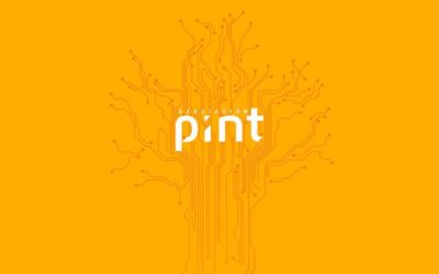 Diseño de logotipo para PINT