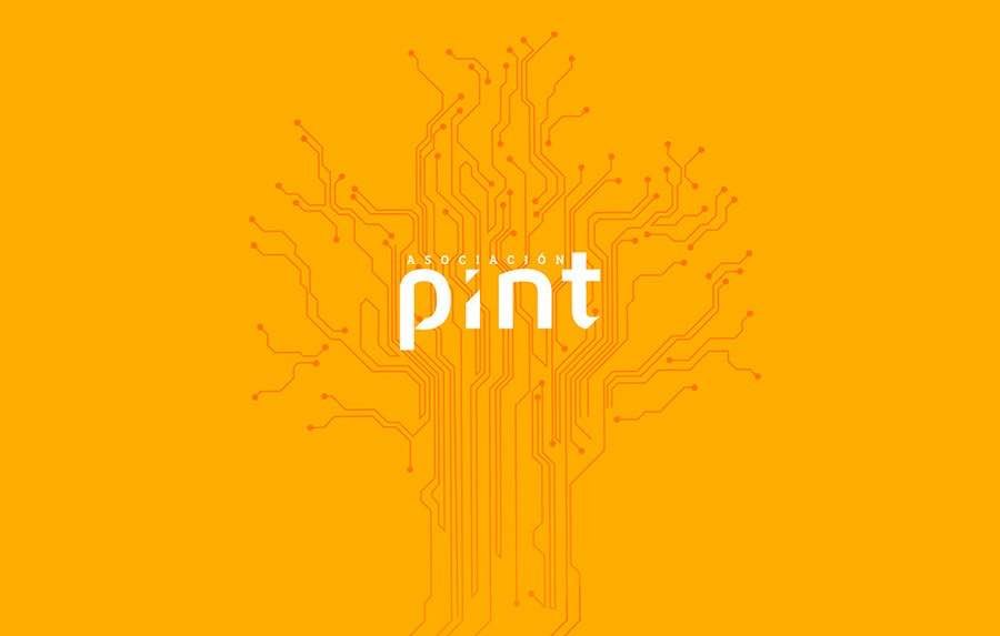Diseño de logotipo para PINT