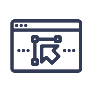 icono diseño multimedia
