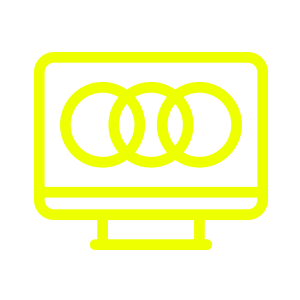 icono diseño web
