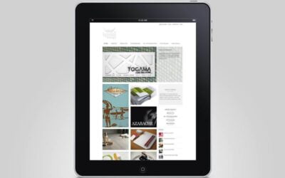 Web Ignota Design v2.0
