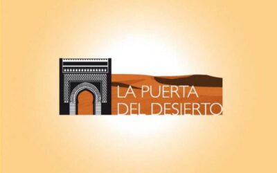 Logo Resort La Puerta del Desierto