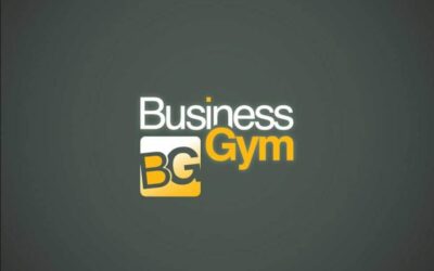 Marca BusinessGym