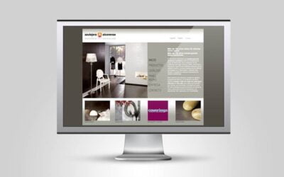 Web de Alcorense