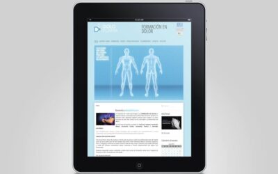 Web de Doloforma