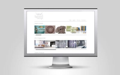 Web Ignota Design