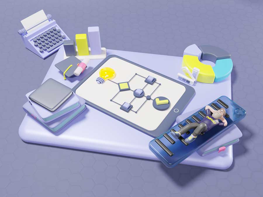 Diseño editorial