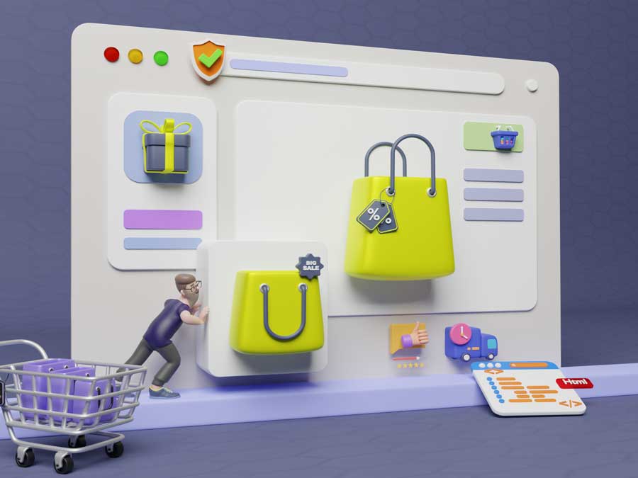 Diseño web