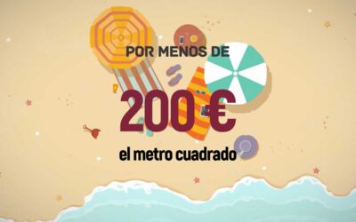 Vídeos promocionales Fincas M. Ramos