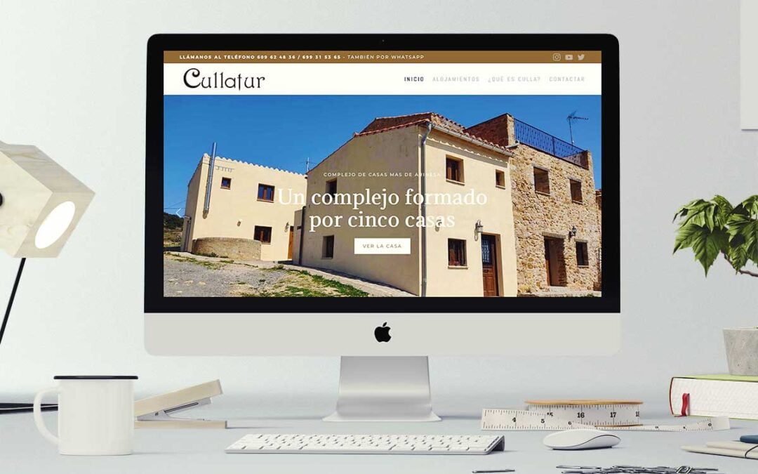 Web Cullatur