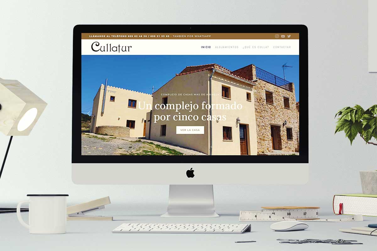 Web Cullatur