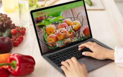 Web Patatas Badenas